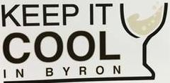 Keep It Cool In Byron logo