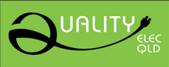 Quality Electrical QLD logo