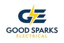 Good Sparks Electrical logo