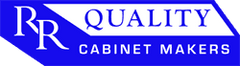 R&R Quality Cabinet Makers logo