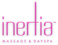 Inertia Mobile Massage & Beauty logo