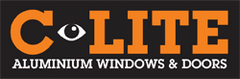 C-Lite Aluminium Windows & Doors logo