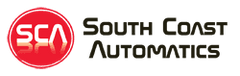 South Coast Automatics logo