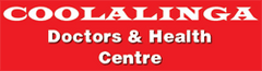 Coolalinga Doctors & Health Centre logo