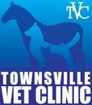 Townsville Veterinary Clinic logo
