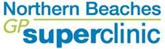 Northern Beaches GP Superclinic logo