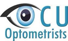 Eye C U Optometrists logo