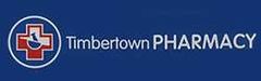 Timbertown Pharmacy logo