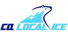 CQ Local Ice logo