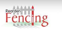 Rearden Fencing Pty Ltd logo
