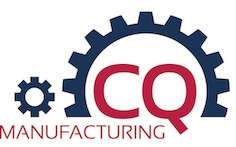 CQ Manufacturing Pty Ltd logo