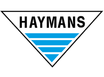 Haymans Electrical & Data Suppliers logo