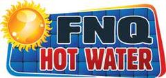 FNQ Hot Water logo
