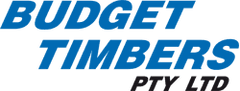 Budget Timbers logo