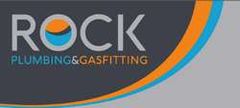 Rock Plumbing & Gasfitting logo