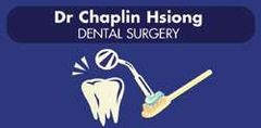 Hsiong Dental Surgery logo