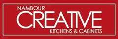Nambour Creative Kitchens & Cabinets logo