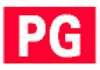 PG Excavations logo