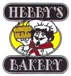 Hebby's Bakery P/L logo
