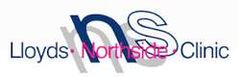 Lloyds Northside Clinic logo