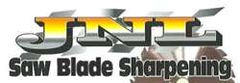 JNL Saw Blade Sharpening logo