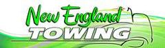 New England Towing logo
