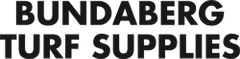 Bundaberg Turf Supplies logo