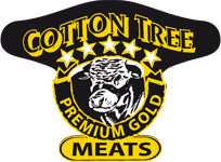 Cotton Tree Meats Wholesale logo