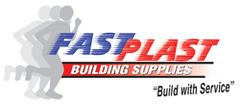 Fastplast Building Supplies logo