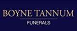 Boyne Tannum Funerals & Cremations logo