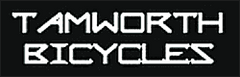 Tamworth Bicycles logo