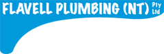 Flavell Plumbing (NT) Pty Ltd logo