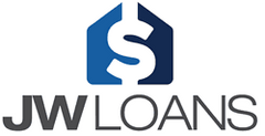 JW Loans logo