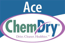 Ace ChemDry logo