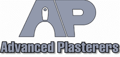 Advanced Plasterers logo