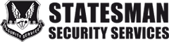 Statesman Security Services logo