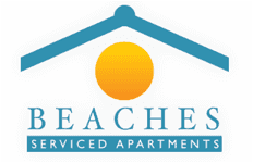 Beaches Serviced Apartments logo