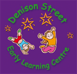 Denison Street Early Learning Centre logo