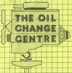 The Oil Change Centre logo