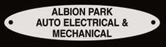 Albion Park Auto Electrical & Mechanical logo