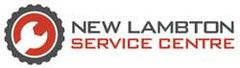 New Lambton Service Centre logo