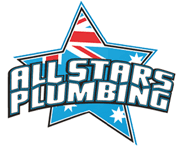All Stars Plumbing logo