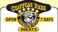 Cotton Tree Meats - Retail logo