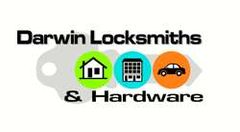 Darwin Locksmiths & Hardware logo