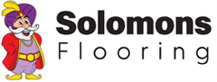 Solomons Flooring logo