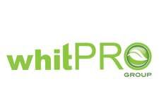 WhitPro Group logo