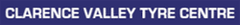Clarence Valley Tyre Centre logo