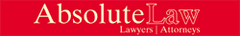 Absolute Law logo