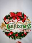 Dubbo Christmas Shop logo