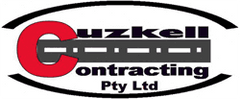 Cuzkell Pty. Ltd logo